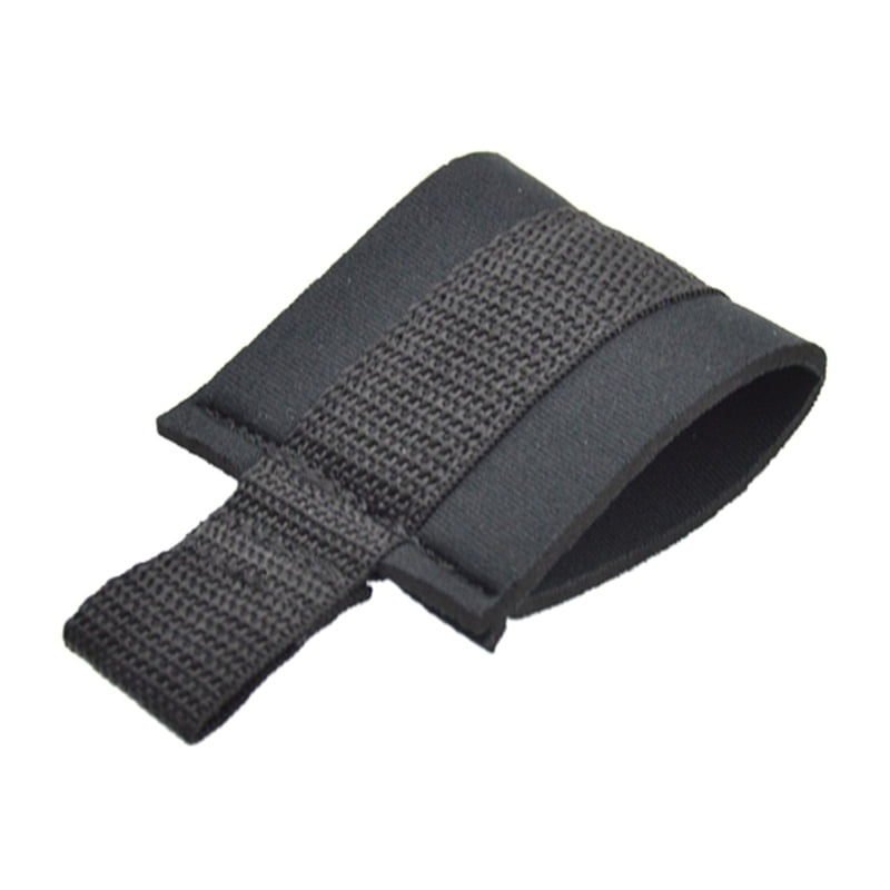 Surfing Safety Belt Rings Paddleboard Wrist Leash Bodyboard Surfs Rope