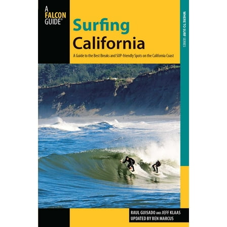 Surfing Surfing California, (Paperback)