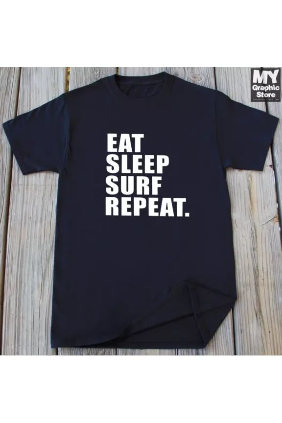 Surfing T Shirt Surfing Lover Gift Surfer Funny Tee Unisex S-5XL Hot Trending Shirt, Vintage Birthday Gift