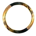 thumbnail image 1 of Surfing in Summer 14.5 Inch Printing PVC Leather Steering Wheel Cover Auto Accessories, 1 of 6