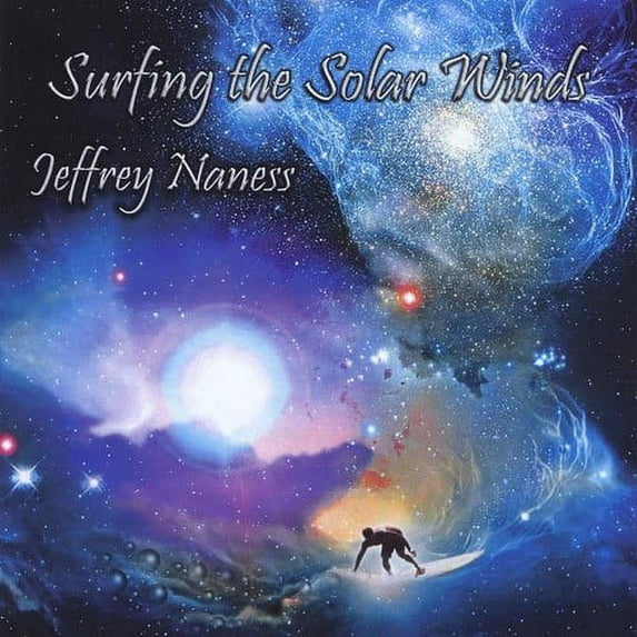 Surfing the Solar Winds (CD)