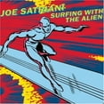 thumbnail image 1 of Surfing with the Alien (Includes DVD) (Digi-Pak) (CD), 1 of 1