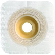 Surfit Natura Durahesive Moldable Convex Skin Barrier with Flange, Model No 404593-10 / Box by ConvaTec by ConvaTec