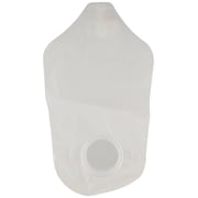 Surfit Natura Urostomy Pouch Accuseal Tap Transparent Standard