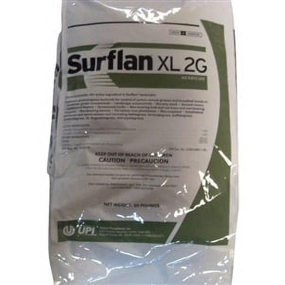 Surflan XL 2G Herbicide - 50 Lbs.