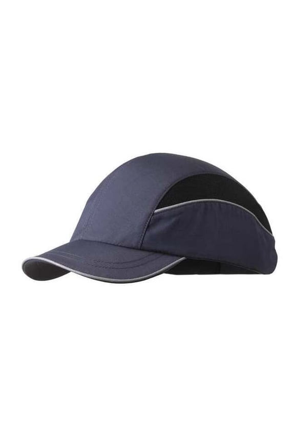 Bump Cap,Baseball,Dark Blue SCARAP1NVY