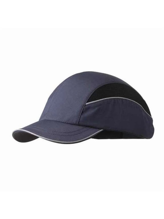 Bump Cap,Baseball,Dark Blue SCARAP1NVY