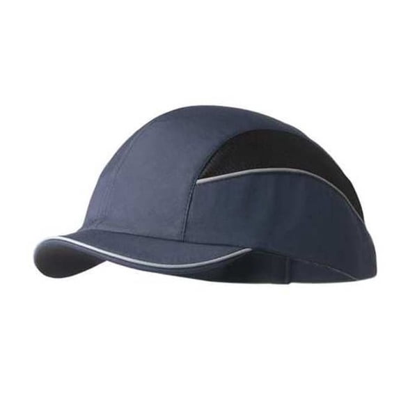 Surflex Bump Cap,Baseball,Dark Blue SCARAP3NVY