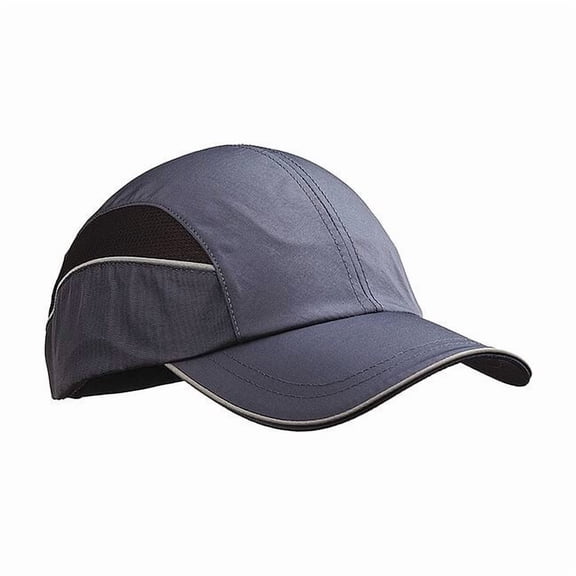 Surflex Bump Cap,Baseball,Dark Blue SCARAP5NVY