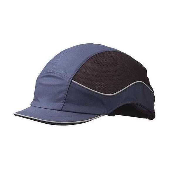 Surflex Bump Cap,Baseball,Dark Blue SCARVA3NVY