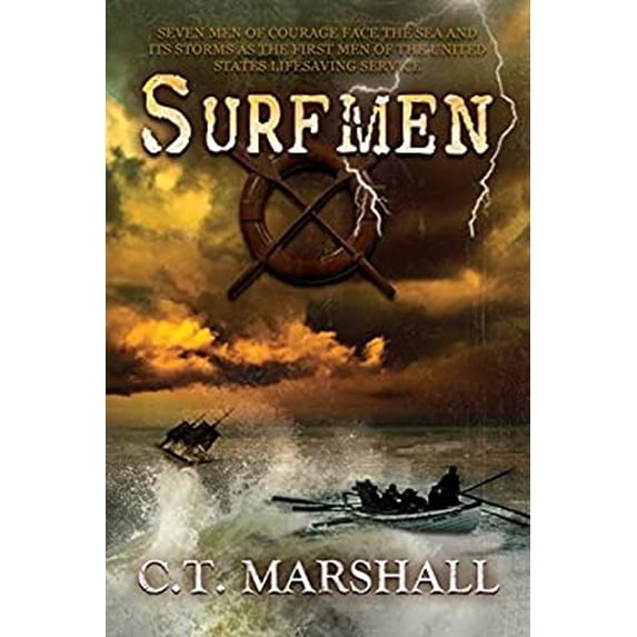 Pre-Owned Surfmen (Paperback) 1611792878 9781611792874