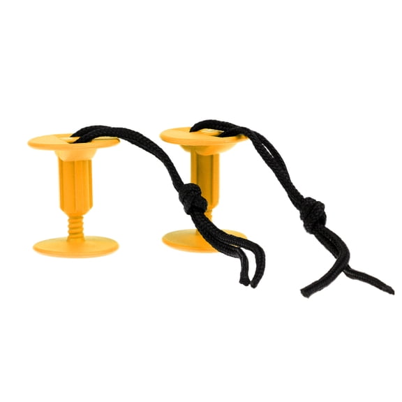Surfs Leash Plug Surfing Leg Rope Paddleboard Leash Plug for Surfing Surfboard Leash Rope Plug Surfboard Leash Leg Plug