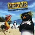 thumbnail image 1 of Surfs Up Soundtrack, 1 of 1