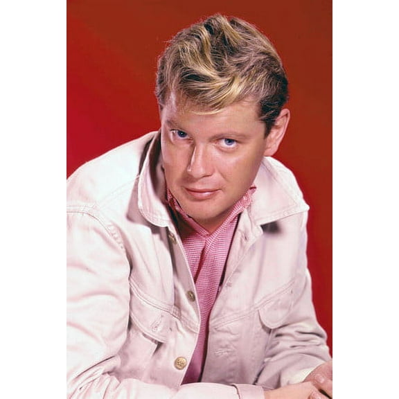 Surfside 6 Troy Donahue 24x36 Poster