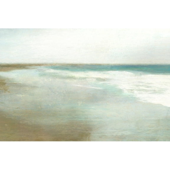 Art.com Surfside Art Print by Suzanne Nicoll, 18" x 12"