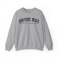 thumbnail image 1 of Surfside Beach South Carolina Sweatshirt, Gifts, Crewneck, 1 of 4