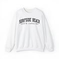 thumbnail image 1 of Surfside Beach South Carolina Sweatshirt, Gifts, Crewneck, 1 of 4