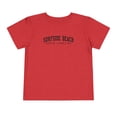 thumbnail image 1 of Surfside Beach South Carolina Toddler Shirt Gifts Boy Girl Size 2T-5T, 1 of 4