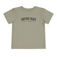 thumbnail image 1 of Surfside Beach South Carolina Toddler Shirt Gifts Boy Girl Size 2T-5T, 1 of 1