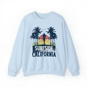 Surfside California Sweatshirt