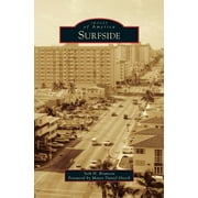 Surfside (Hardcover)