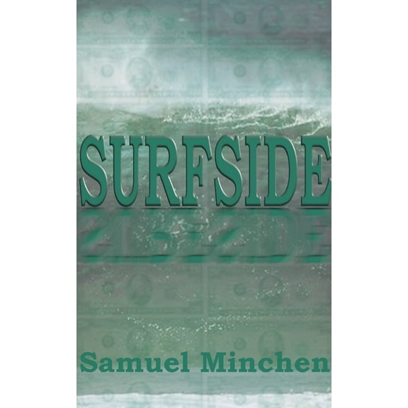 Surfside, (Paperback)