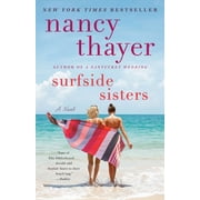 Surfside Sisters, Paperback