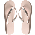 thumbnail image 1 of Surfsyde Simply Comfortable Flip Flops with Patented Rolled Inner Seam - Petal Pink, 1 of 5