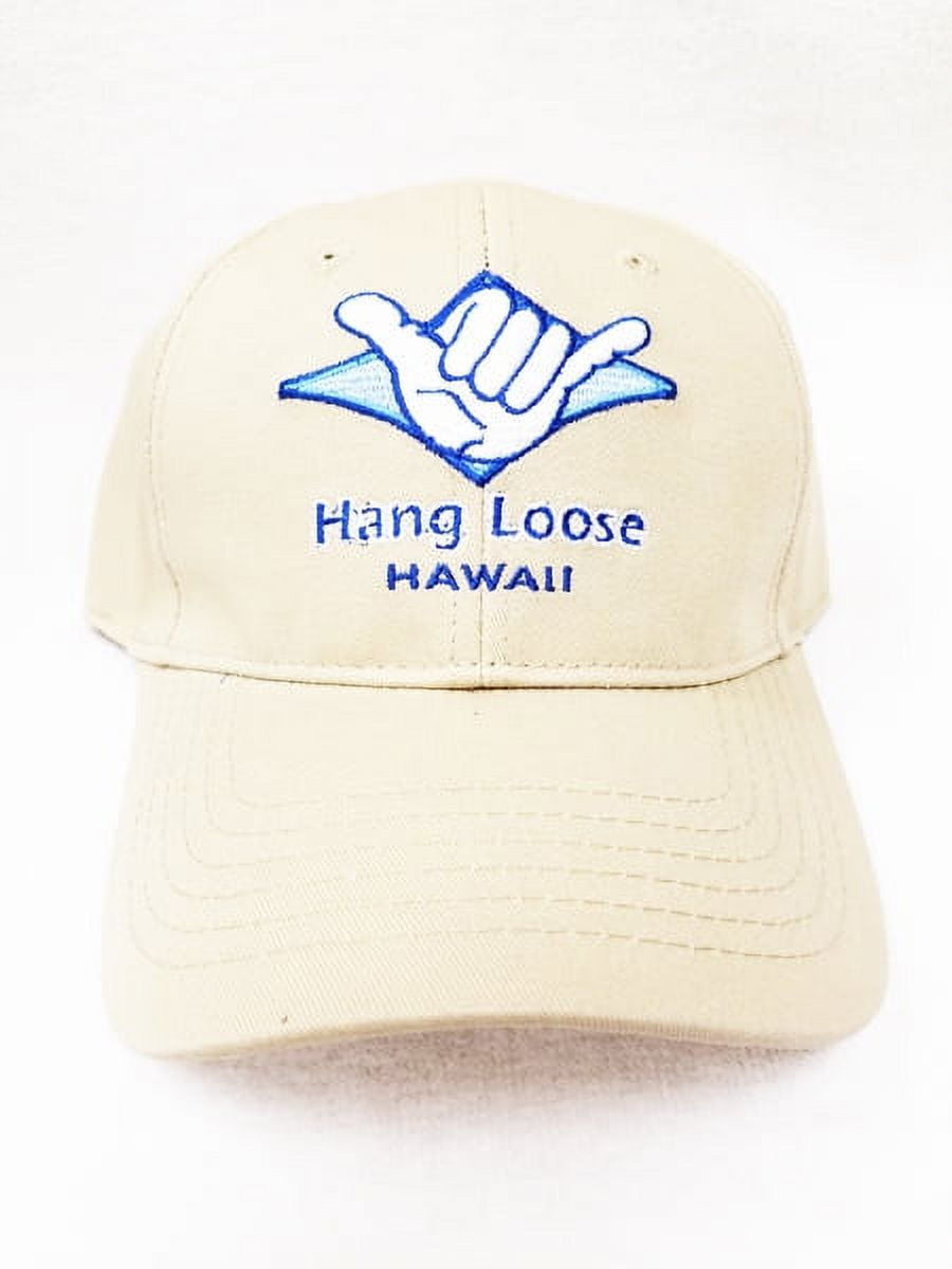 Surfware Hawaiian Cap