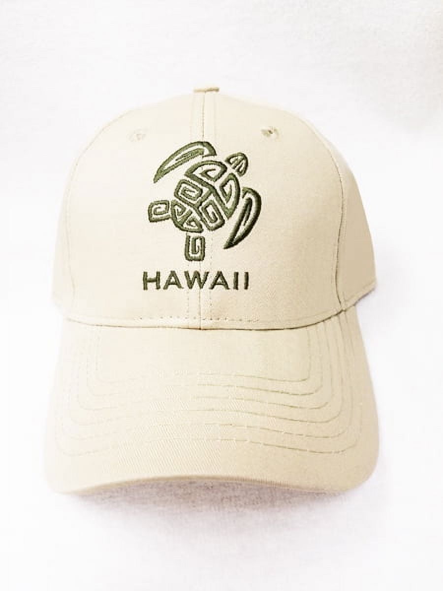 Surfware Hawaiian Cap