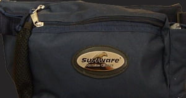 Surfware Hawaiian Hip Bag