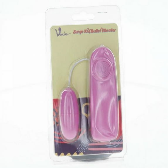 Surge 10x Bullet - Pink