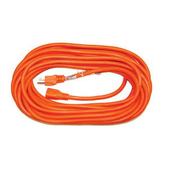 Surge Guard 150130 Extension Cord, 12/3, 50' RV