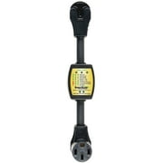 Southwire 44270 Surge Guard Surge Protector - 50A, 120/240V, 4200 Joules