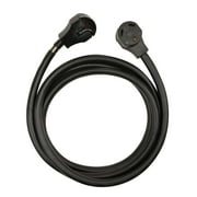 Southwire 50A30MFST Surge Guard RV Extension Cord Set - 50A, 30' 6/3-8/1 Cord, 120/240V, STW