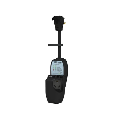 Southwire 44380 Surge Guard Portable Surge Protector - 120V, 30A
