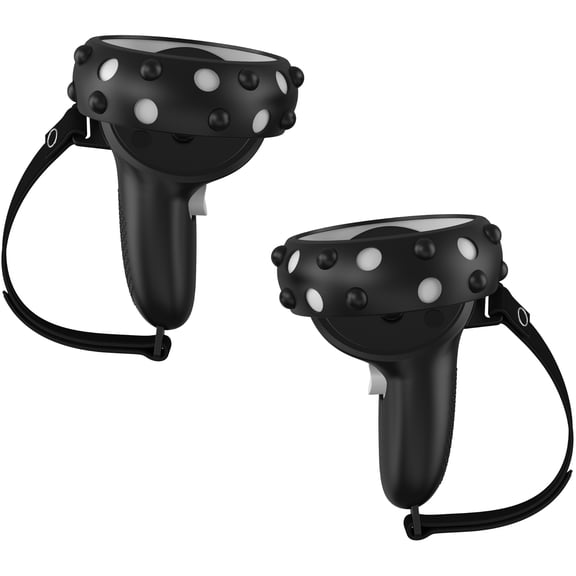 VR Accessory: Surge VR Pro Grips - Black