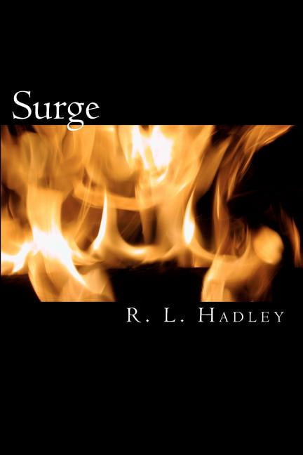 Surge (Paperback)