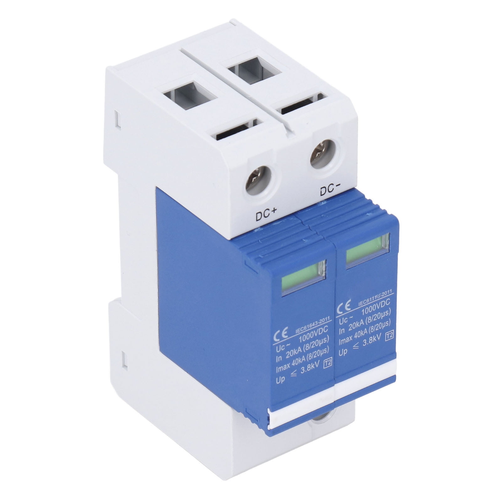 Surge Protection Device2P Surge Protection Device P Surge Protector
