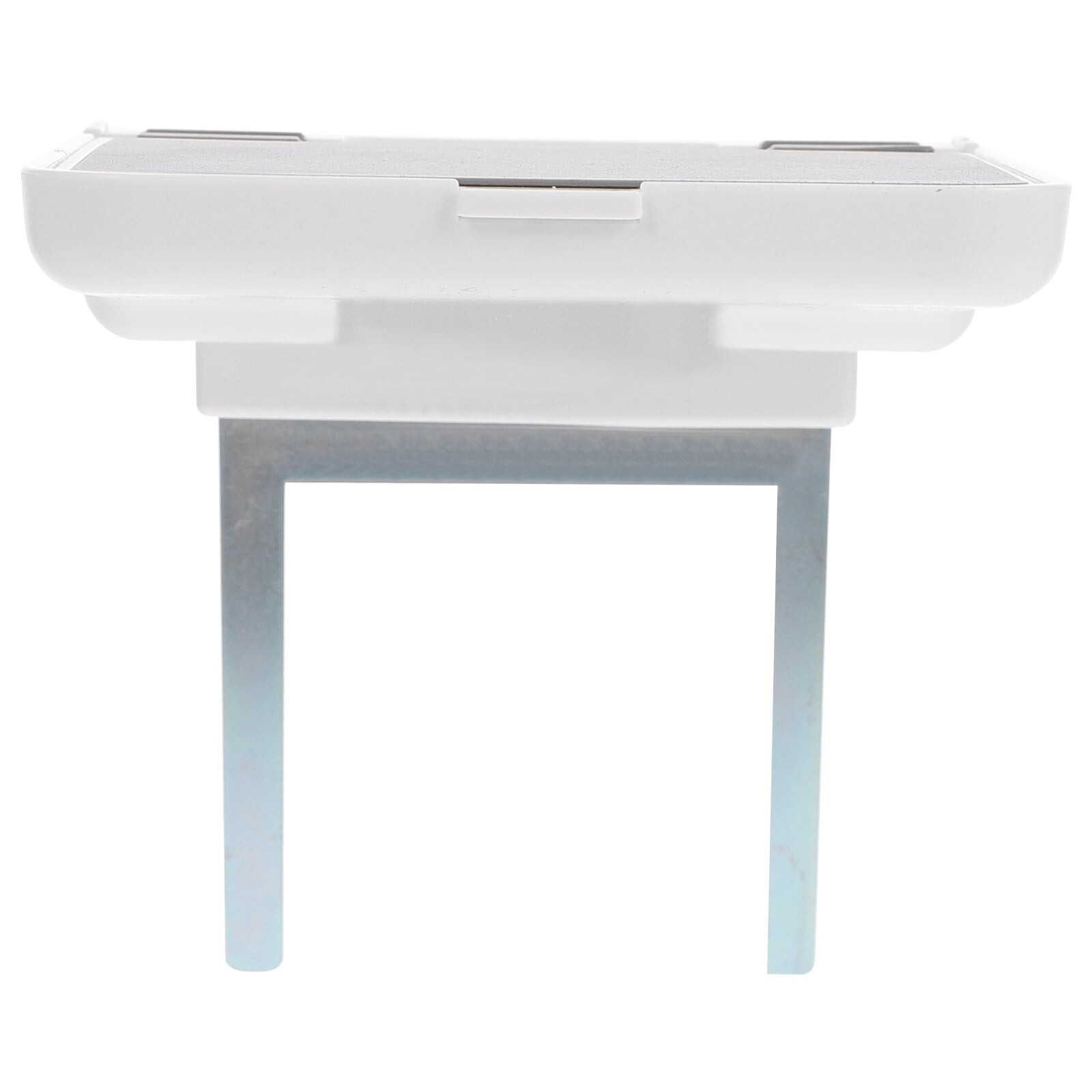 Surge Protector Camera Bracket Wall-mounted White Shelf Surveillance System Security Brackets for Dome