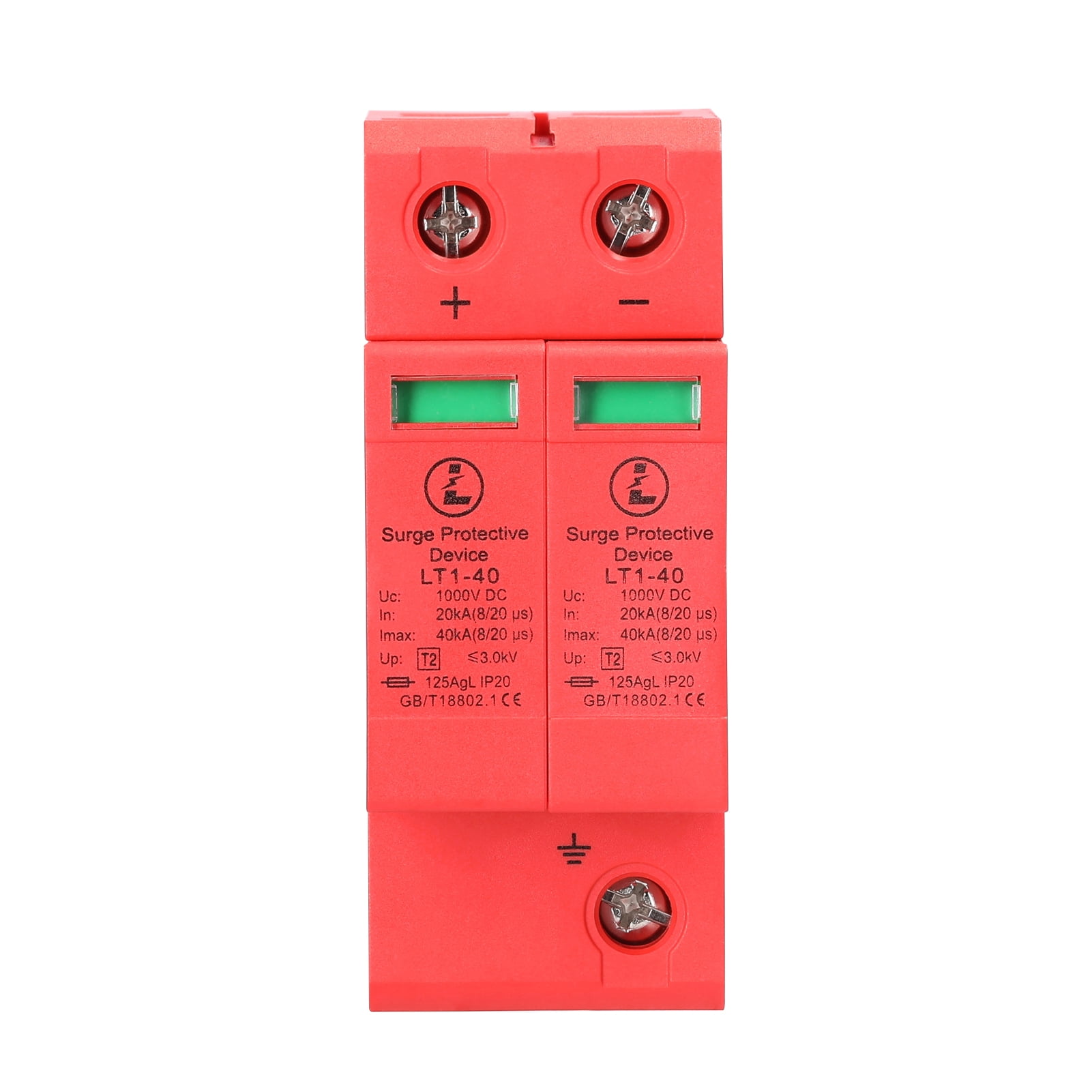 Surge Protector,Solar Tool Type Solar Mewmewcat Huiop Anrio Siuke