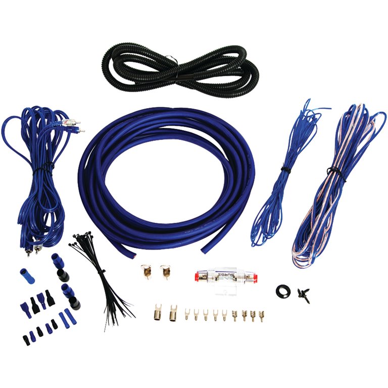 Subwoofer Wiring Kit Autozone Factory Stores