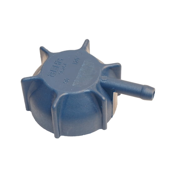 Surge Tank Cap Replaces OEM: 20461002