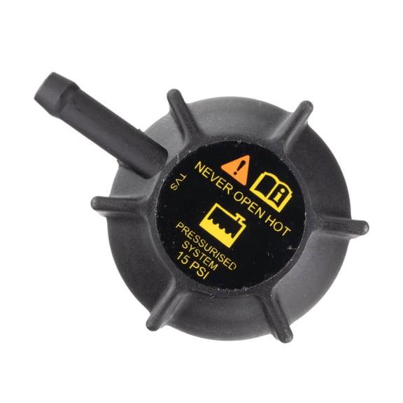 15 PSI Surge Tank Cap Compatible with Kenworth and Peterbilt 330 Truck 2008-2010 - Fluid Reservoir Pressure Cap 15PSI Replaces N5348001 902-5402 9025402CD MPGS20938 N5348001 PTRN5348001