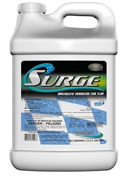 Surge Herbicide - 2.5 Gallon