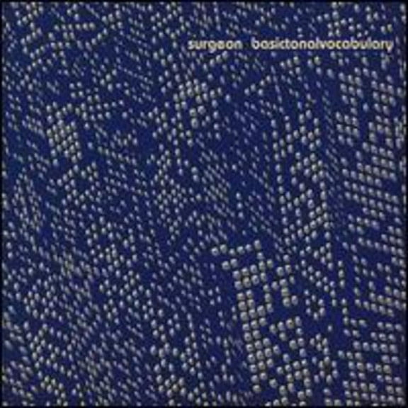 Surgeon - Basictonalvocabulary - Techno - Vinyl