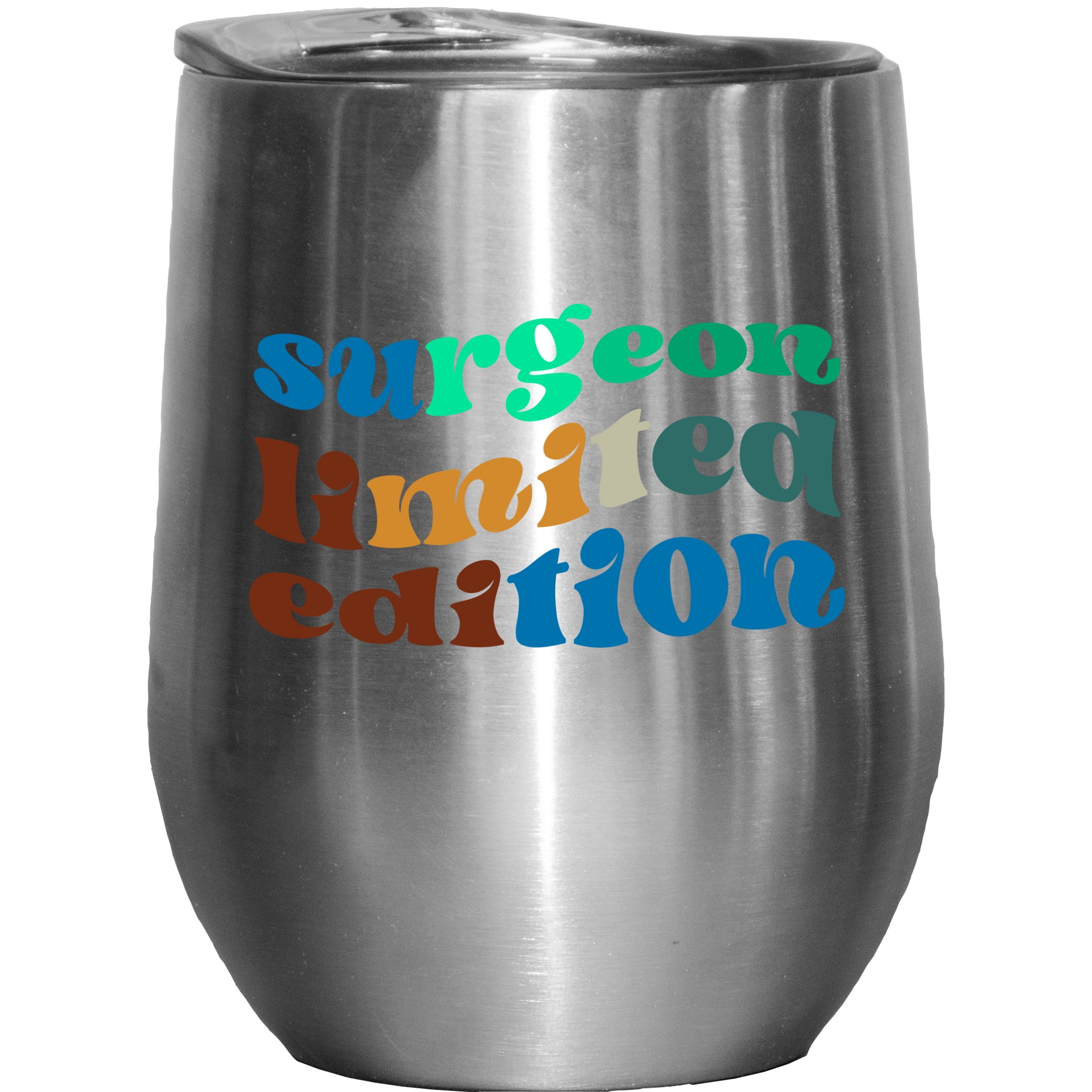 Surgeon Limited Edition, Surgery Doctor or Medical Profession Themed ...