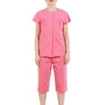 thumbnail image 1 of Surgeries Chemo Port Access Clothes Bedridden Clothes Surgeries Shirts & Shorts, 1 of 18