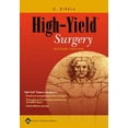 thumbnail image 1 of Pre-Owned High-Yield(tm) Surgery (Paperback) 0781776562 9780781776561, 1 of 1