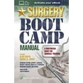 thumbnail image 1 of Pre-Owned Surgery Boot Camp Manual: A Multimedia Guide for Surgical Training (Paperback) 1496383443 9781496383440, 1 of 1